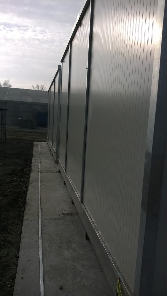 Kontener substancji niebezpiecznych  v-30