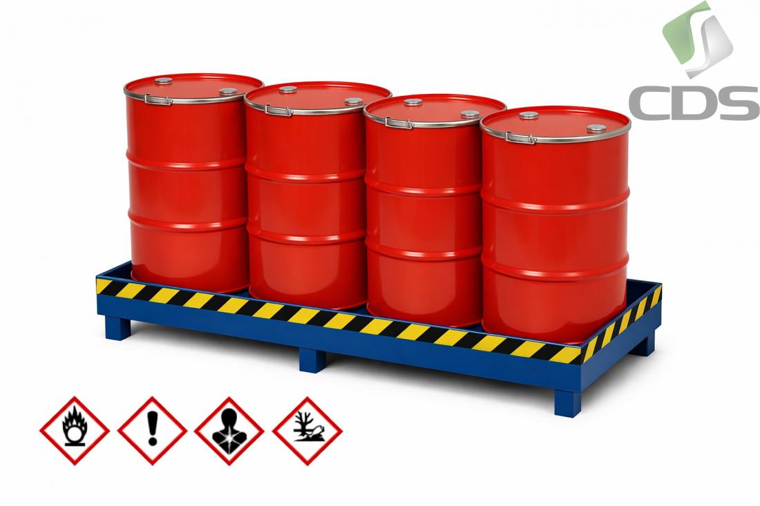 wanna ociekowa pod 4 beczki long bez kratownicy (13) (Kopiowanie)