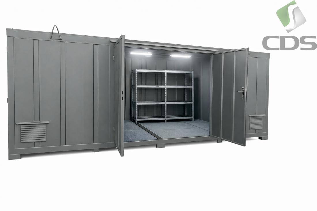 Kontener magazynowy 12m2 kod4600 (5)