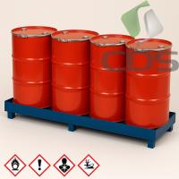 wanna ociekowa pod 4 beczki long bez kratownicy  (9) (Kopiowanie)