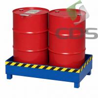 WW2BLPBK Wanna ociekowa wychwytowa 1200x800mm (2)