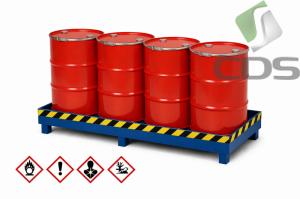 wanna ociekowa pod 4 beczki long bez kratownicy (13) (Kopiowanie)