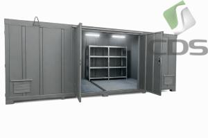 Kontener magazynowy 12m2 kod4600 (5)