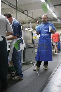 Wyjątkowo wytrzymała mata antyzmęczeniowa Fatigue Fighter II