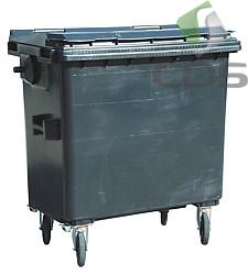 Kontener 660 l