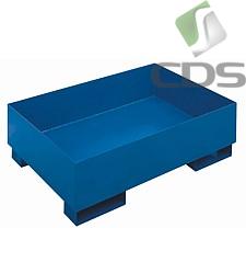 Wanna ociekowa, polietylenowa, stalowa, wanna wychwytowa, paleta ociekowa SC-DP2, SCDP4, SC-SD2, WW/2B/LP, WW/2B/OC, paleto pojemnik IBC