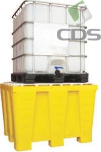 Wanna ociekowa, polietylenowa, stalowa, wanna wychwytowa, paleta ociekowa SC-DP2, SCDP4, SC-SD2, WW/2B/LP, WW/2B/OC, paleto pojemnik IBC, wanna regałowa