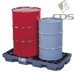 Wanna ociekowa, polietylenowa, stalowa, wanna wychwytowa, paleta ociekowa SC-DP2, SCDP4, SC-SD2, WW/2B/LP, WW/2B/OC, paleto pojemnik IBC, wanna regałowa