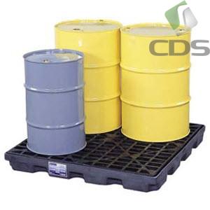 Wanna ociekowa, polietylenowa, stalowa, wanna wychwytowa, paleta ociekowa SC-DP2, SCDP4, SC-SD2, WW/2B/LP, WW/2B/OC, paleto pojemnik IBC, wanna regałowa