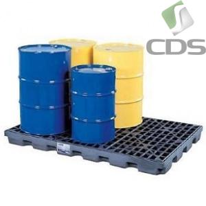 Wanna ociekowa, polietylenowa, stalowa, wanna wychwytowa, paleta ociekowa SC-DP2, SCDP4, SC-SD2, WW/2B/LP, WW/2B/OC, paleto pojemnik IBC, wanna regałowa