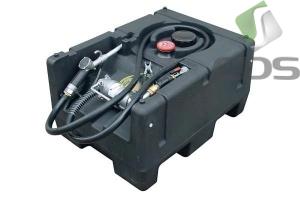  Dystrybutor do benzyny 120l