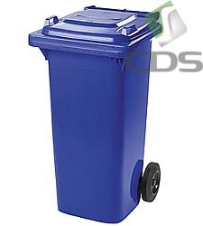 Pojemnik z tworzywa 120 l