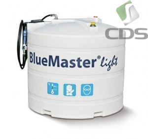 Bezpieczny zbiornik do przechowywania i dystrybucji substancji AdBlue